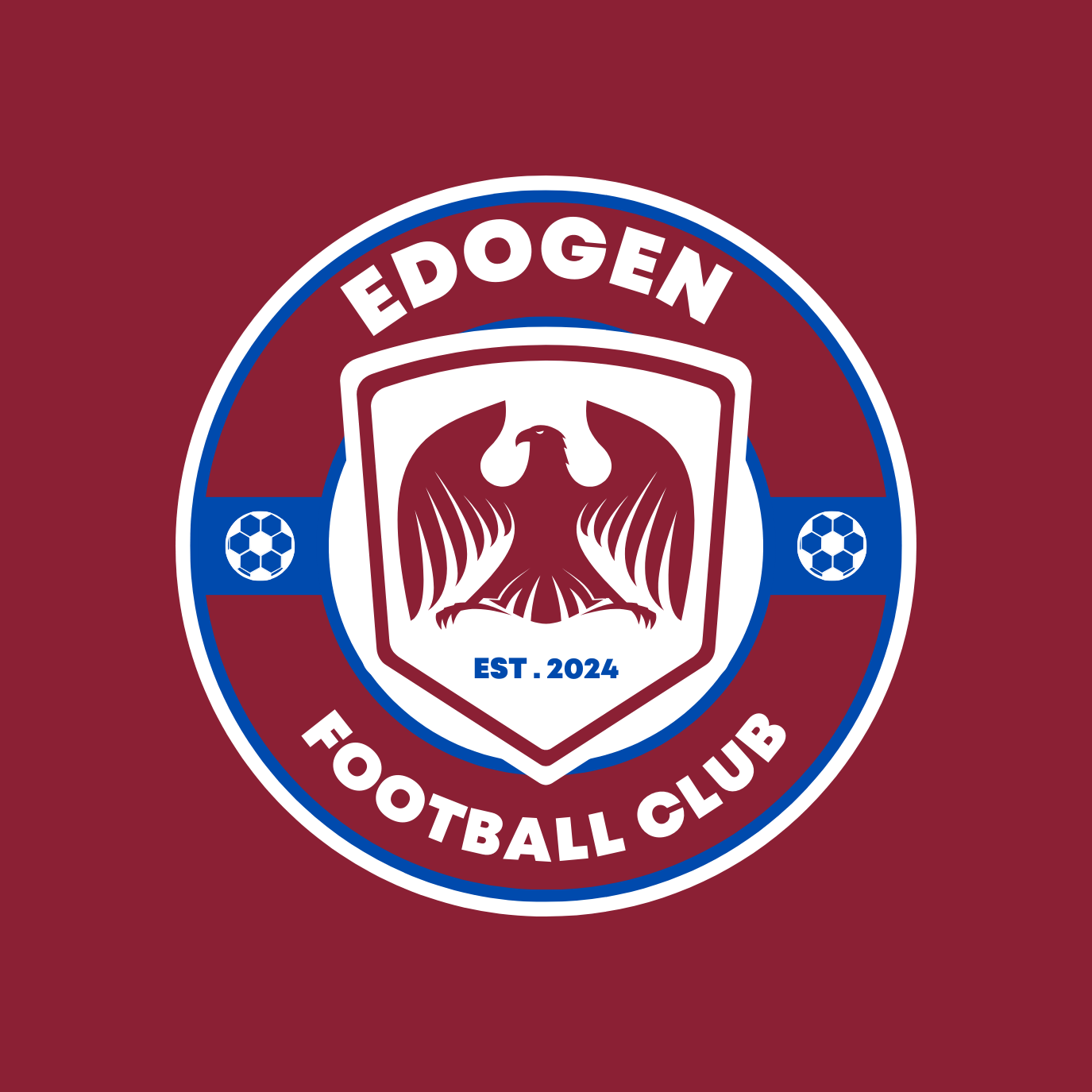 EdoGen FC LTD